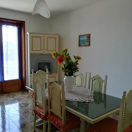 Camillo Appartamento Agerola